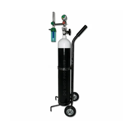 china oxygen cylinder price