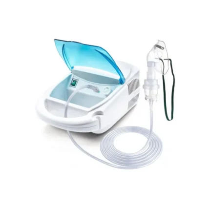 easy nebulizer machine price in bd