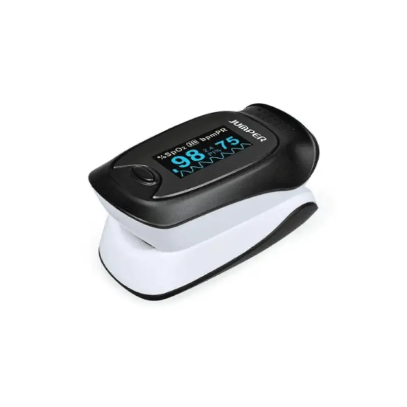 Jumper Pulse Oximeter JPD-500D Price 2026 jumper pulse oximeter jpd-500d