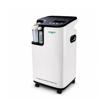 owgels oz-5-01tw0 oxygen concentrator