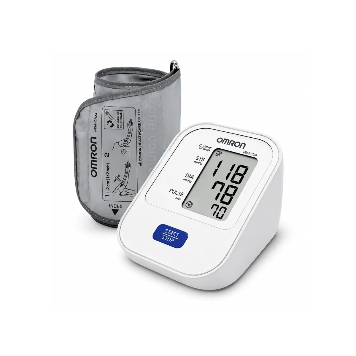 Omron HEM-7120 Price in Bangladesh omron hem-7120 price in bangladesh