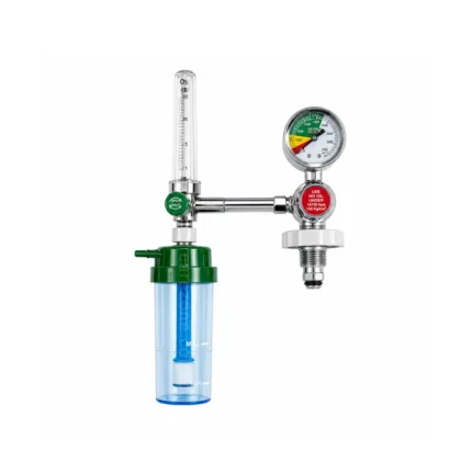 oxygen flow meter