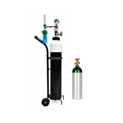 oxygen cylinder refill in dhaka
