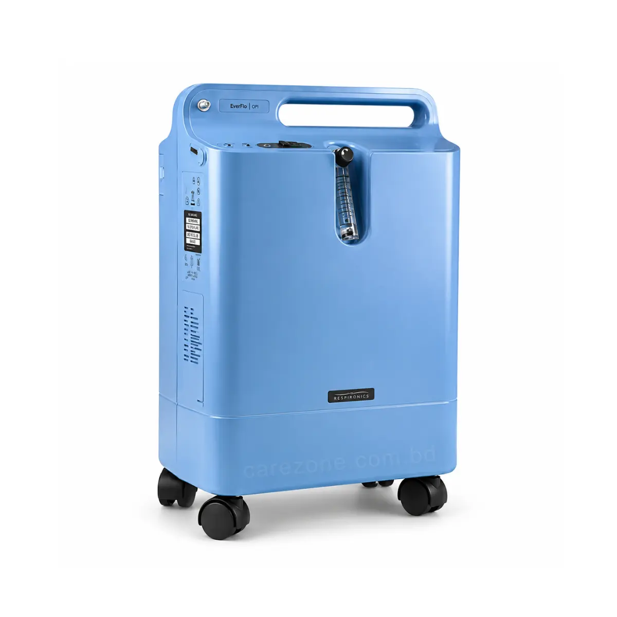 Philips Everflo Oxygen Concentrator 5L philips everflo oxygen concentrator
