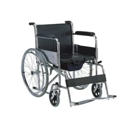 kaiyang ky608-46 commode wheelchair