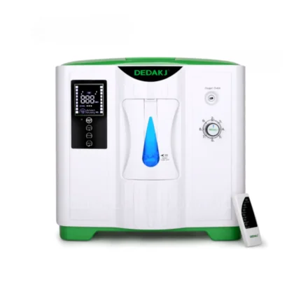 dedakj de-2a oxygen concentrator