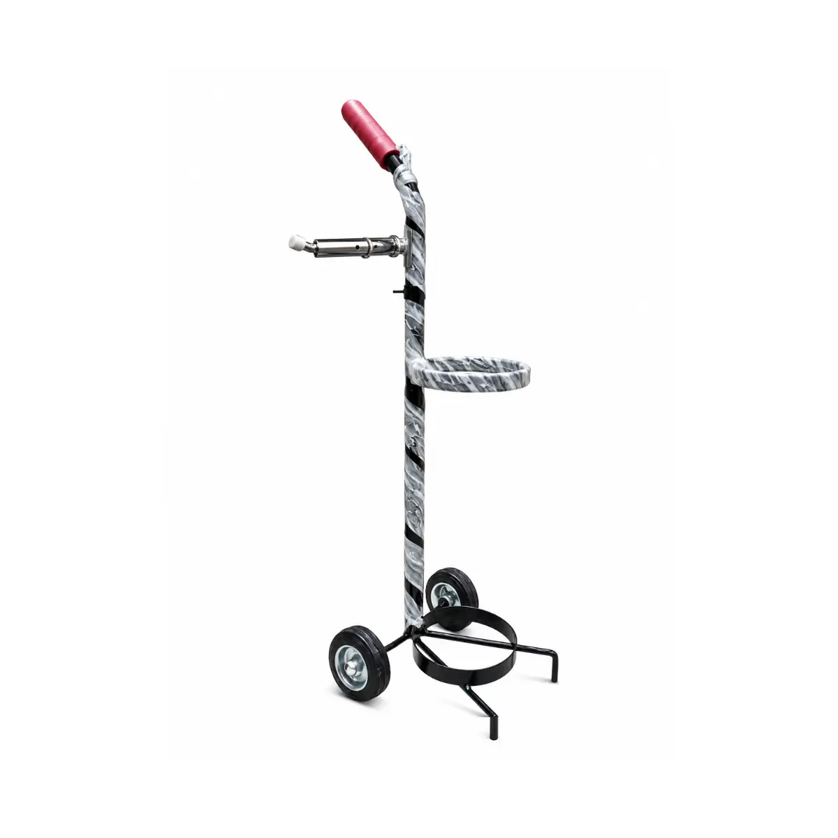 Oxygen Cylinder Trolley Price in BD 2026 oxygen cylinder trolley