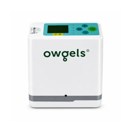 owgels oz-1-05lm0