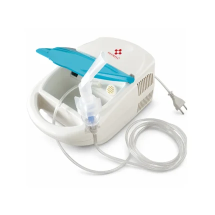 getwell compressor nebulizer machine