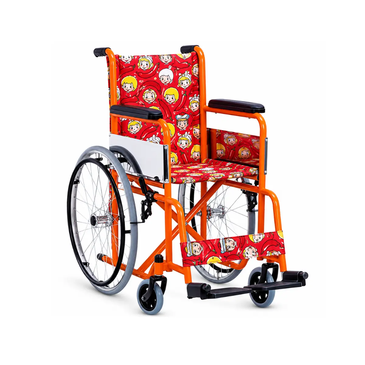 Kaiyang KY802-35 Children Wheelchair kaiyang ky802-35 children wheelchair