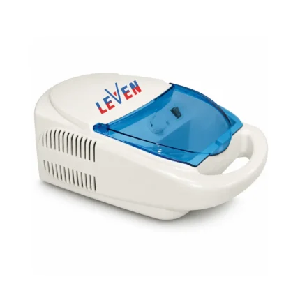 leven compressor nebulizer machine