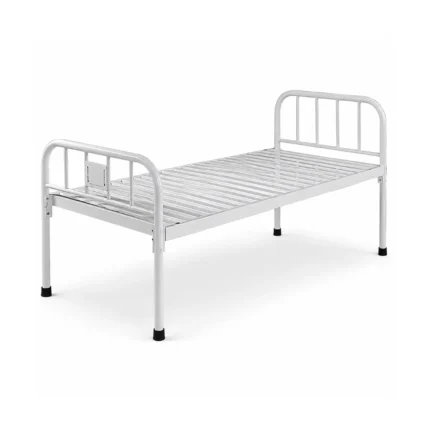no function manual bed