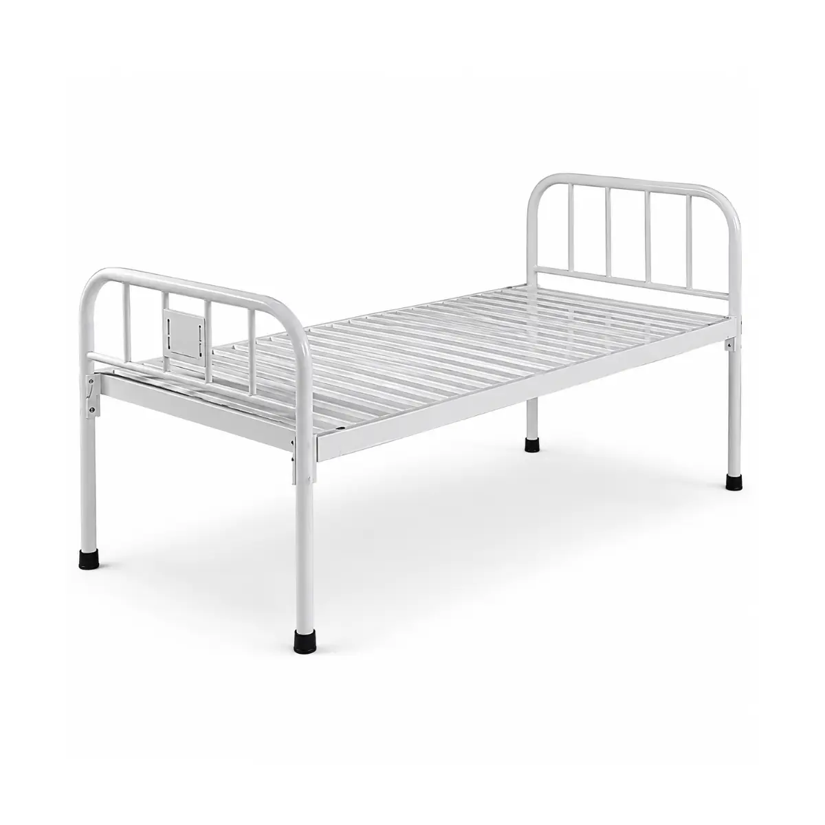 No Function Manual Bed with Standard Accessories no function manual bed
