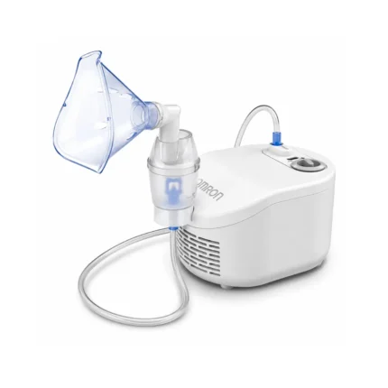 omron ne-c101 compressor nebulizer