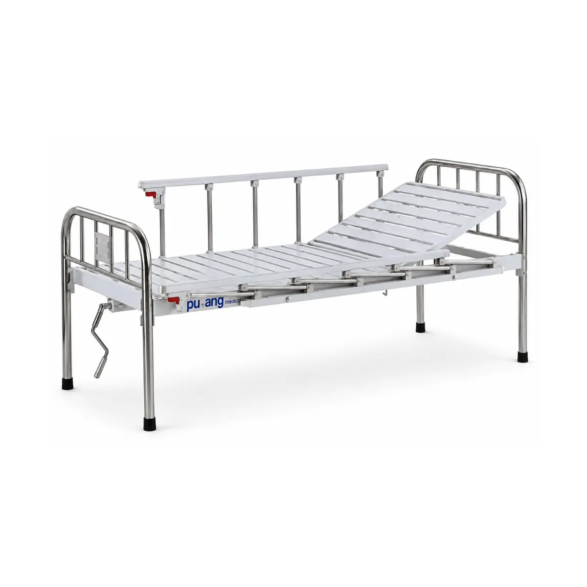 High-Quality One Function Manual Bed one function manual bed