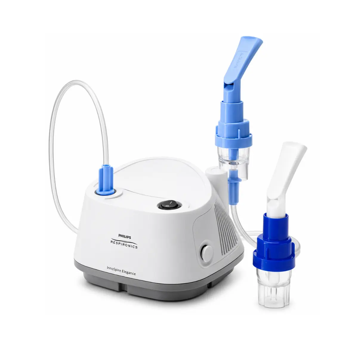Philips Respironics Compressor Nebulizer Machine philips respironics compressor nebulizer